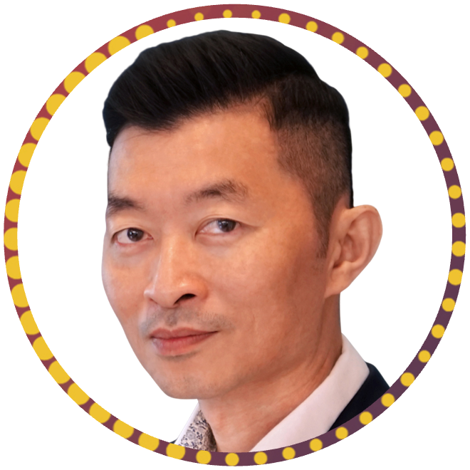 Lyon Poh